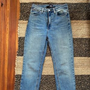 Urban outfitters BDG girlfriend  jeans size 27